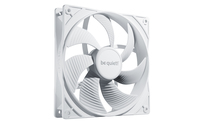 BE QUIET PURE WINGS 3 Wh 140mm PWM Fam ventilators