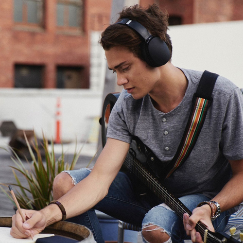 SKULLCANDY Hesh 3 Wireless Red austiņas