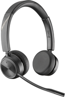 HP Poly Savi 7220 Office Headset austiņas