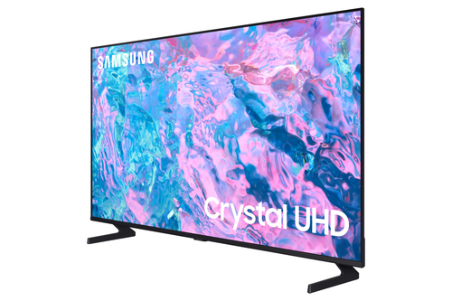 Samsung CU7092 43" 4K LED TV 8806095312767 LED Televizors