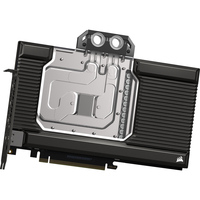 Corsair GPU water block, XG7 RGB 40-Series ventilators