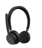 LENOVO Wireless VoIP Headset Teams austiņas