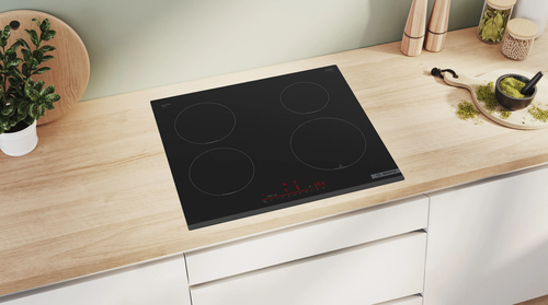 Induction hob PIE631HB1E plīts virsma