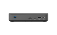 Zotac ZBOX-CI343-BE    N100  Intel DDR5 HDMI DP passiv