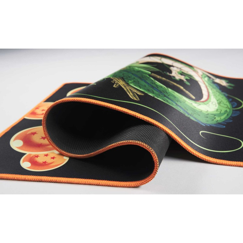 Subsonic Gaming Mouse Pad XXL Dragon Ball Z -hiirimatto 3701221702939 peles paliknis