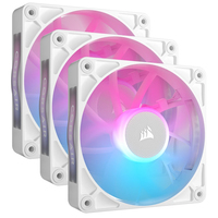 CORSAIR RX RGB Series iCUE LINK RX120 TF ventilators