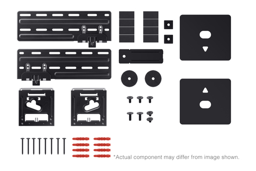 Samsung WMN-B50EB/XC Wall mount TV stiprinājums