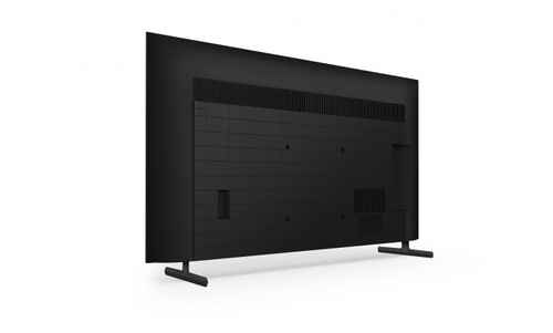 "Sony fwd-75x80l televisor 190,5 cm (75"") 4k ultra hd smart tv wifi negro" LED Televizors