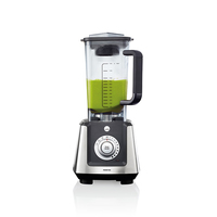 Wilfa BPF-1200S 1.5 L Tabletop blender 1200 W 7044876039828 Blenderis