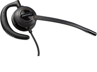 HP Poly EncorePro 530 Headset austiņas