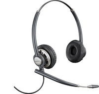 HP Poly EncorePro HW720 Headset austiņas