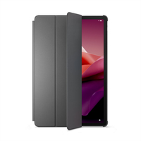 Lenovo TAB P12 Folio Case - Storm Grey planšetdatora soma