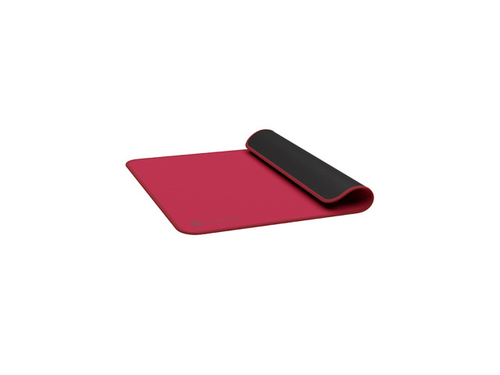 NATEC MOUSEPAD COLORS SERIES VIVA MAGENTA peles paliknis