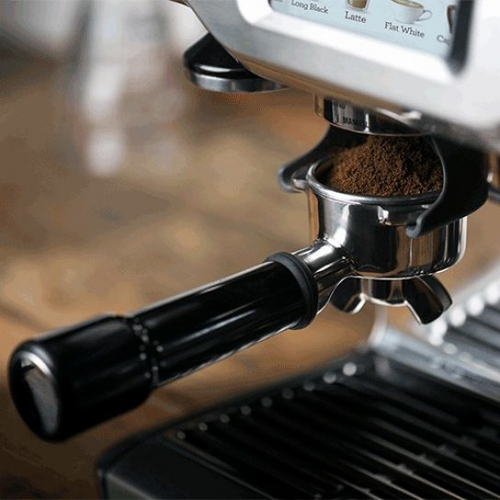 SES880BSS4EEU1 the Barista Touch - Automatische Kaffeemaschine mit Cappuccina... Elektriskā Tējkanna