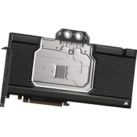 Corsair GPU water block, XG7 RGB 40-Series ventilators