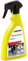 Karcher RM 769 0,5l Universal Stain Remover Surface cleaning 500 ml 4039784410916 for all textile coverings, upholstery and hard surfaces aksesuārs putekļsūcējam