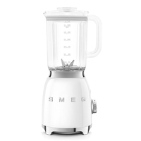 SMEG BLF03WHEU Table Blender white Blenderis