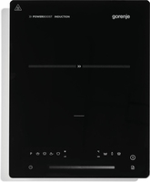 Gorenje Hob ICY2000SP  Induction, Number of burners/cooking zones 1, Touch, Timer, Black plīts virsma