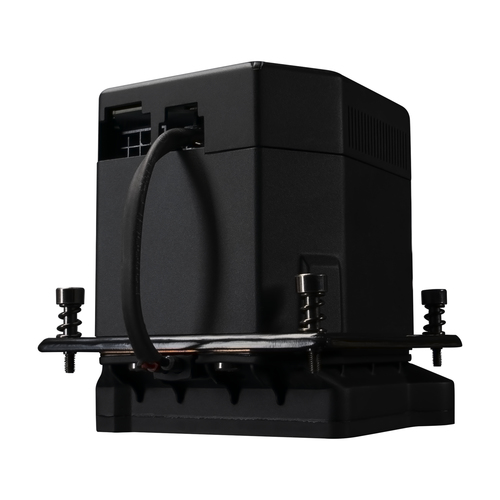 Cooler Master MasterLiquid ML360 Sub-Zero Evo Komplett-Wasserkuhlung - schwarz ventilators