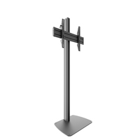 EDBAK STDV100 Flat Screen Stand for 40-75