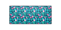 CHERRY GP5 Tropical XL Mousepad tropical edition peles paliknis