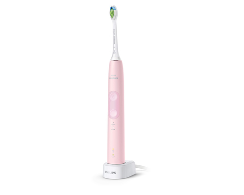 PHILIPS ProtectiveClean 4500 Sonic elektriskā zobu birste HX6836/24 mutes higiēnai