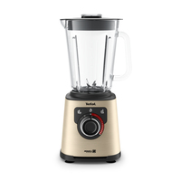 TEFAL | Blender | PerfectMix+ BL871A31 | Tabletop | 1200 W | Jar material Glass | Jar capacity 1.5 L | Ice crushing | Gold 3016667248560 Blenderis