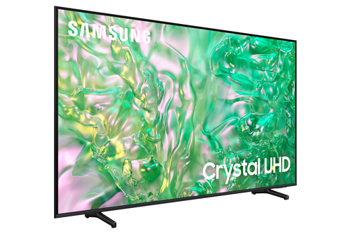 SAMSUNG TV 65inch DU8072 UHD 4K AI 2024 LED Televizors