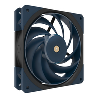 Fan Mobius 120 OC PWM ventilators