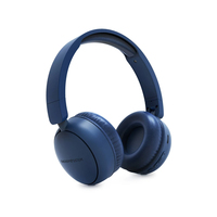 Energy Sistem Indigo Radio Color Headphones | Energy Sistem austiņas