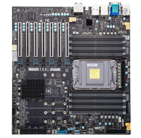 SuperMicro Supermicro Mainboard X12SPA-TF-B Sockel 4189 Bulk