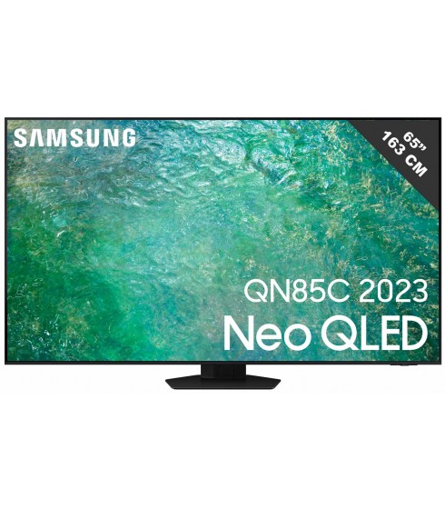 SAMSUNG TV 65 TQ65QN85CATXXC NEO QLED SMART (2023) 8806094906189 (8806094906189) LED Televizors