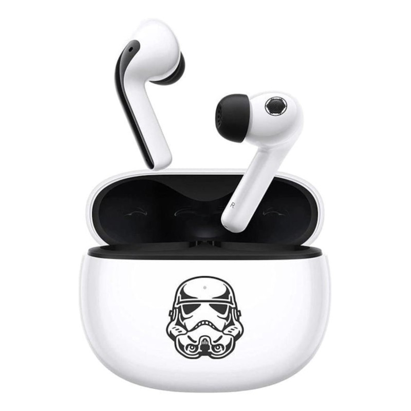 Xiaomi Buds 3 Star Wars Edition Headset True Wireless Stereo (TWS) In-ear Calls/Music Bluetooth White
