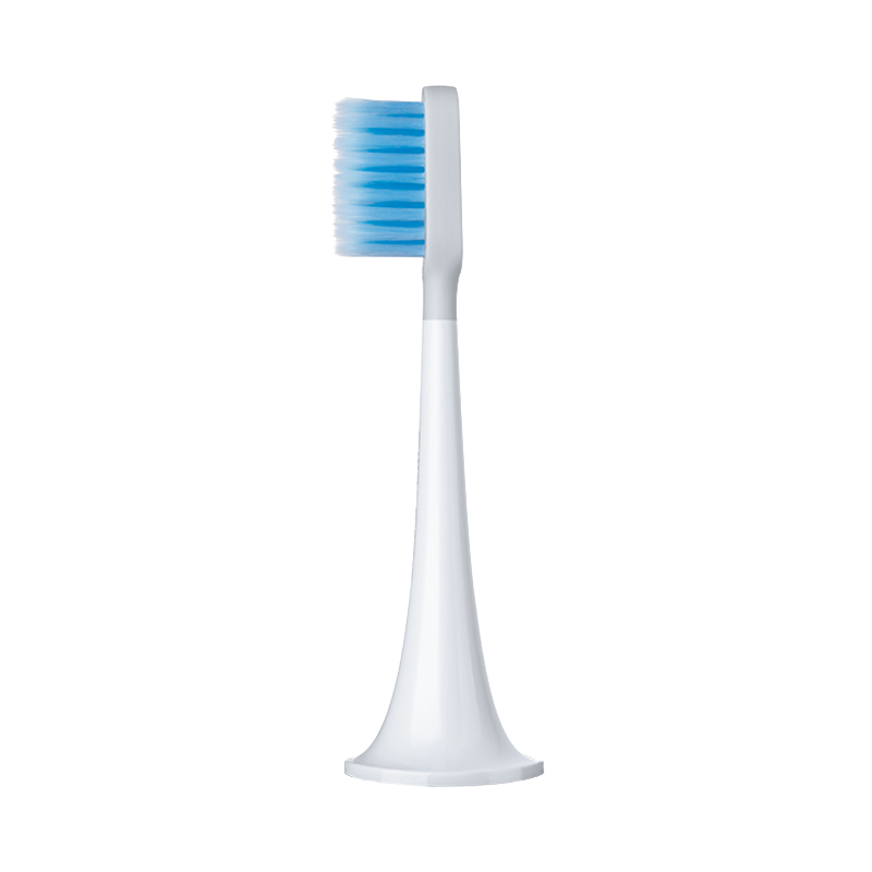 Xiaomi Mi Electric Toothbrush Head Gum Care Heads, For adults, Number of brush heads included 3, White 6934177713125 mutes higiēnai