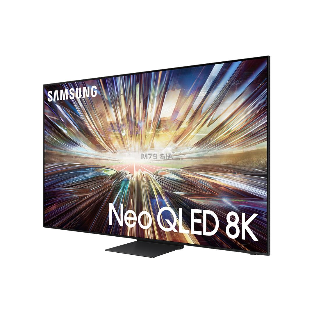 Samsung QE65QN800DTXXH QLED 65'' 8K Ultra HD Tizen LED Televizors