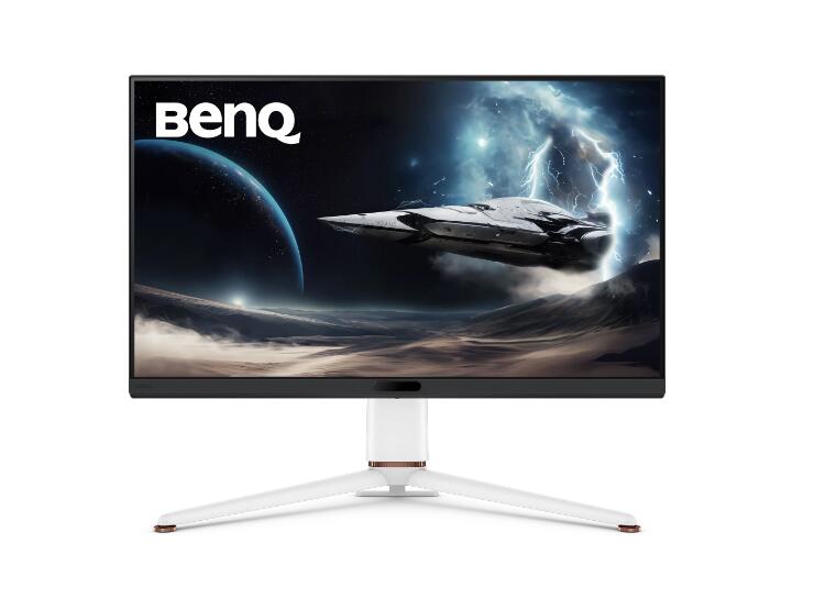 BENQ EX321UX 31.5inch UHD Mini LED IPS monitors