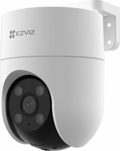 Ezviz Kamera bezprzewodowa CS-H8C, 2K CS-H8C (3MP,4mm) (6941545614489) novērošanas kamera