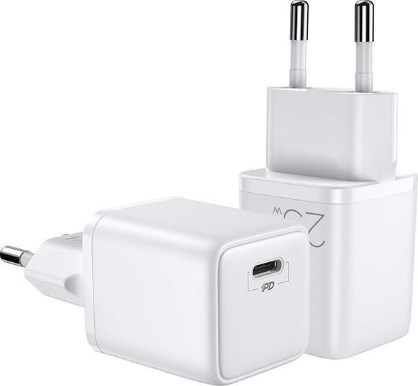 Ladowarka Joyroom L-P251 1x USB-C 3 A (6941237167446) iekārtas lādētājs