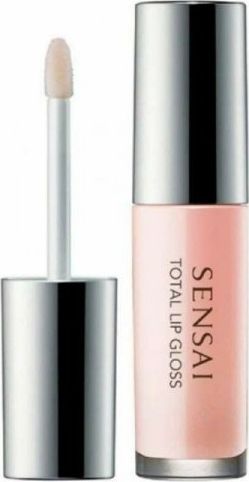 Kanebo KANEBO SENSAI TOTAL LIP GLOSS 4,5ML S4507338 (4973167343661) Lūpu krāsas, zīmulis