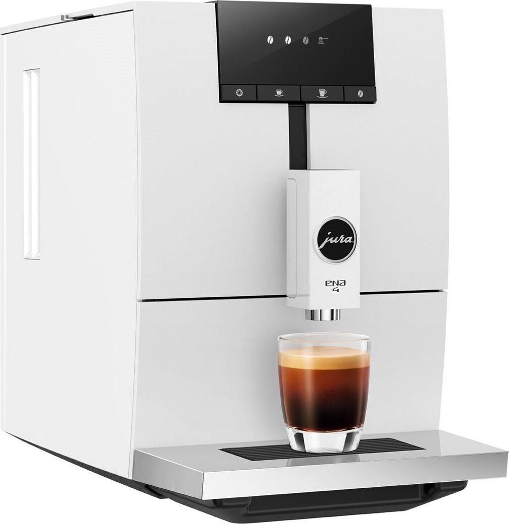 Coffee Machine Jura ENA 4 Nordic White (EB) Kafijas automāts