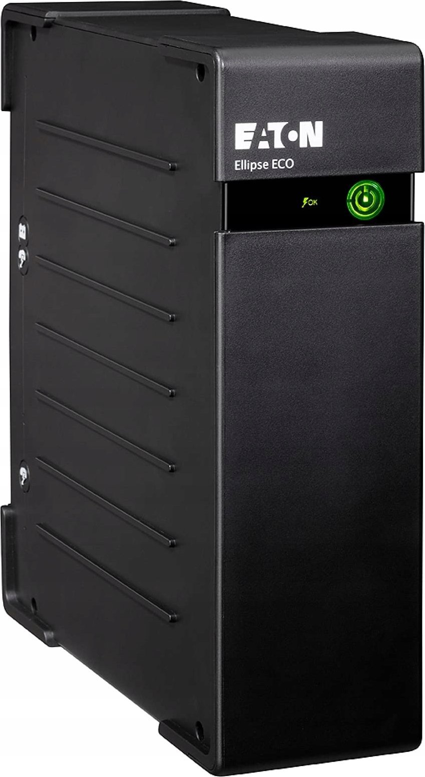 UPS Eaton Ellipse ECO 1600 USB FR nepārtrauktas barošanas avots UPS