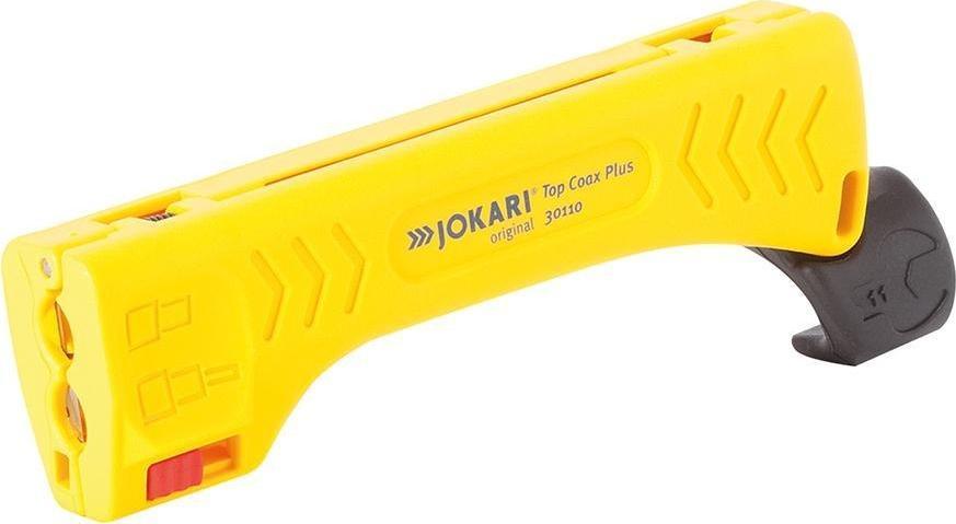 Jokari Sciagacz izolacjiTop Coax Plus JOKARI 8254210005 (4011391301108)