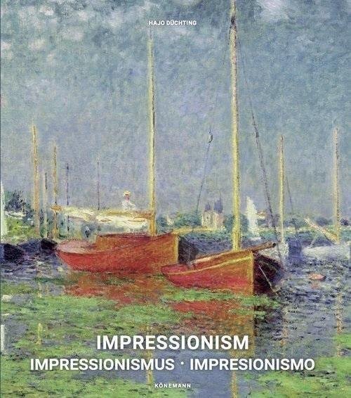 Impressionism 487841 (9783741924187)
