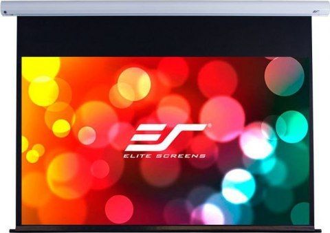 Ekran do projektora Elite Screens SK100XHW-E24 SK100XHW-E24 (6944904406992) ekrāns projektoram