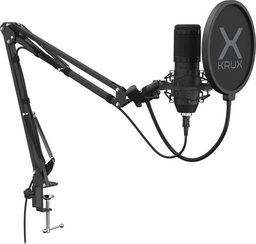 KRUX EDIS 1000 Microphone Mikrofons