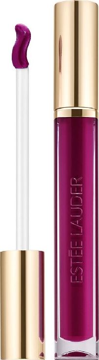 Estee Lauder ESTEE LAUDER_Pure Color Love Shine pomadka w plynie do ust Grape Addiction 6ml 887167384576 (887167384576) Lūpu krāsas, zīmulis