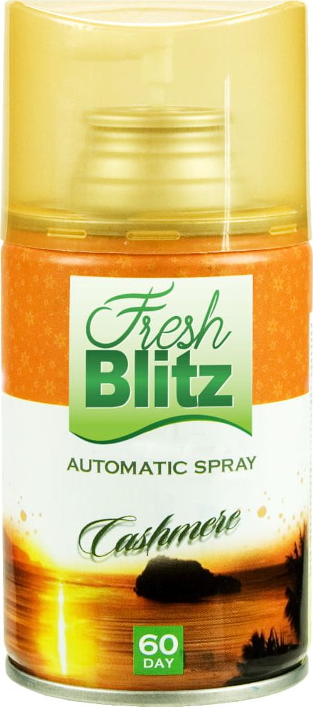 Kala FreshBlitz Cashmere 260ml - odswiezacz powietrza AA050KLA (5907731395632)