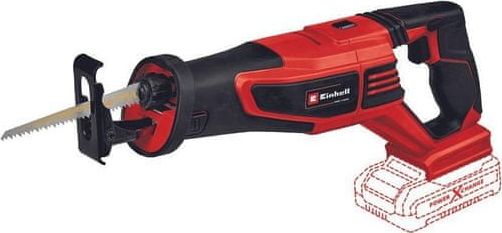 Einhell cordless universal saw TE-AP 18/28 Li - BL - Solo Elektriskais zāģis