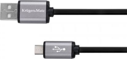 Adapter USB Kruger&Matz  (KM1234) KM1234 (5901890033312)