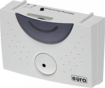 Eura SYGNALIZATOR WEJSCIA ED-30A3 ED-30A3 (5905548270999) drošības sistēma